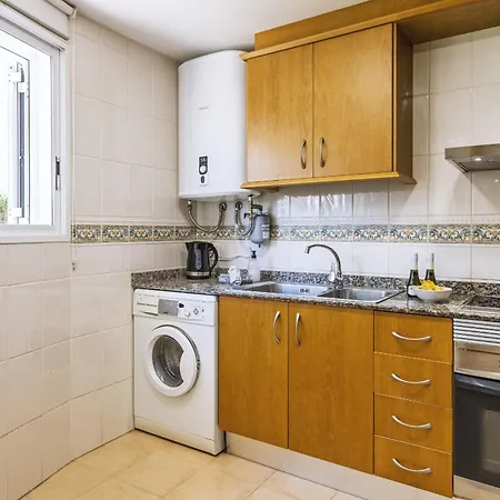 Menorca Bay Apartmán