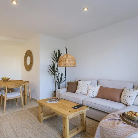 Menorca Bay Apartmán Jávea