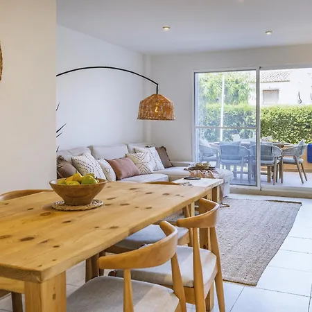 Apartmán Menorca Bay