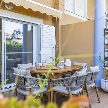 Menorca Bay Apartament Jávea