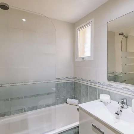 Apartmán Menorca Bay Jávea