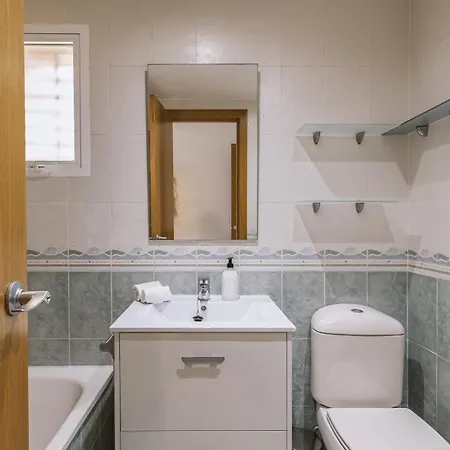 Menorca Bay Apartmán