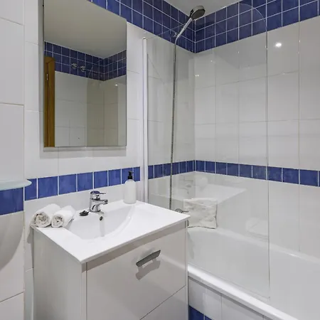 Apartament Menorca Bay *