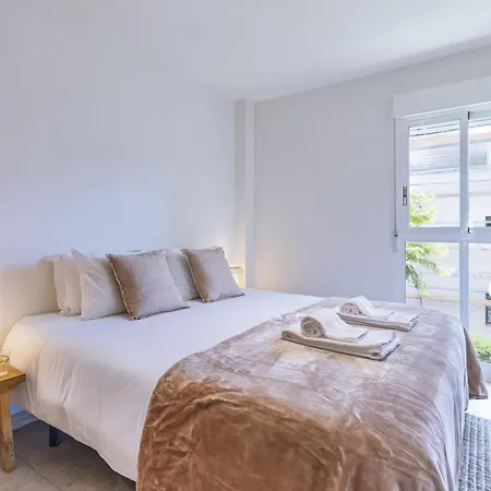 Menorca Bay Apartmán Jávea