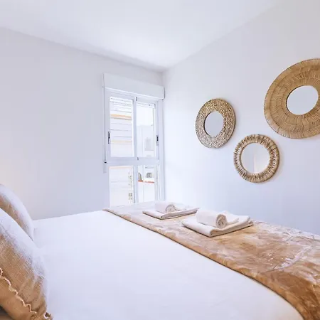 Apartmán Menorca Bay