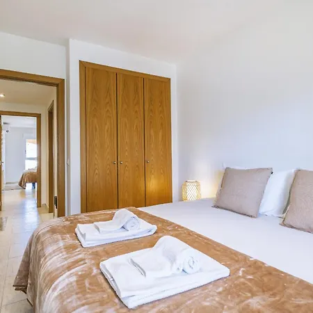Apartmán Menorca Bay