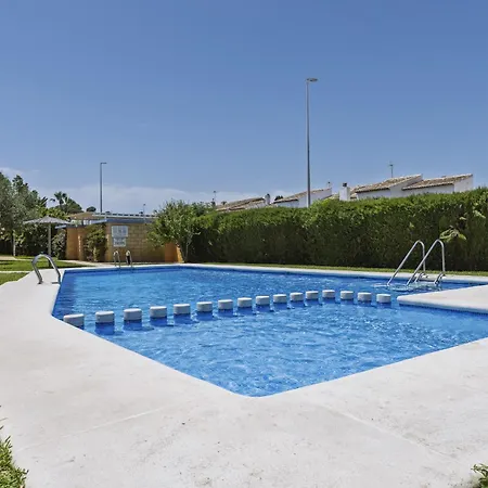 Menorca Bay Apartmán Jávea