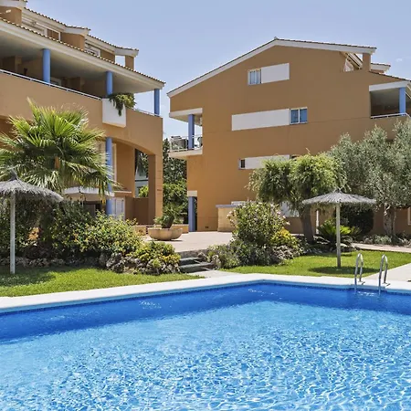 Menorca Bay Apartmán