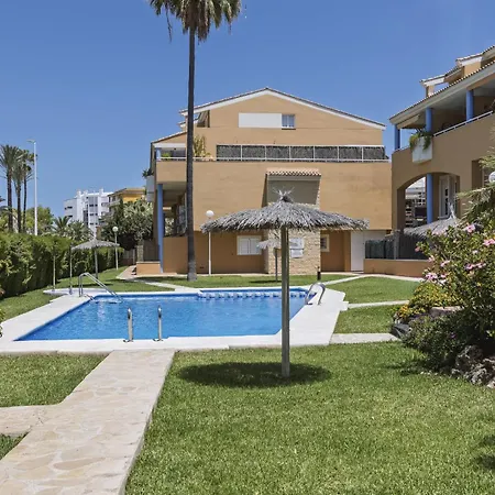 Apartmán Menorca Bay Jávea